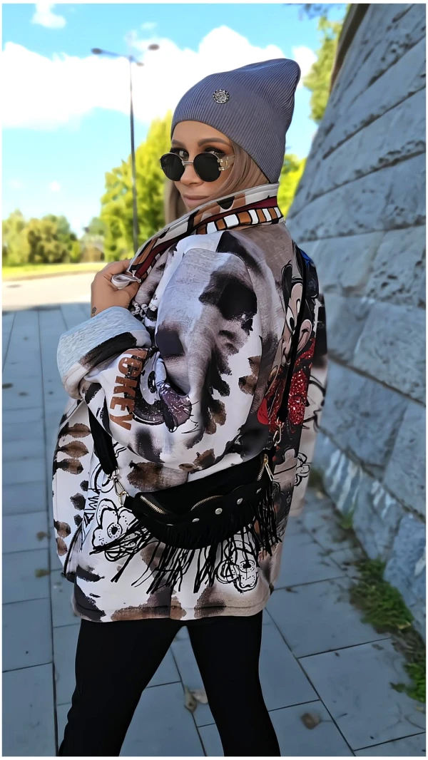 RAMONESKA PIANKA MICKEY