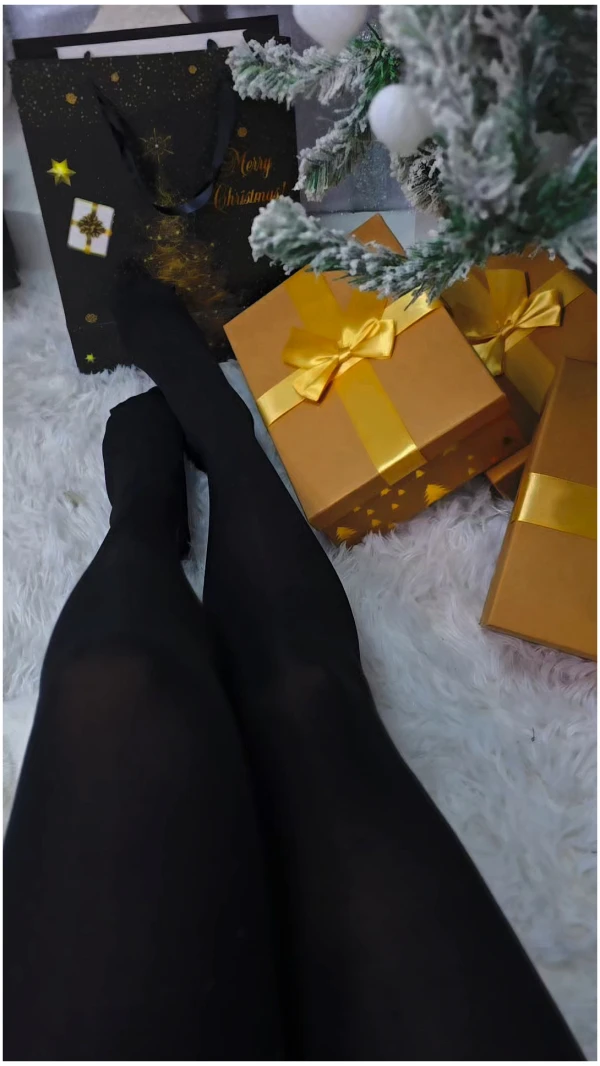 RAJSTOPY CZARNE 300D/120D