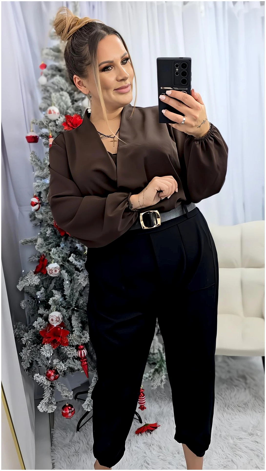 BODY CZEKOLADOWE - obrazek 4