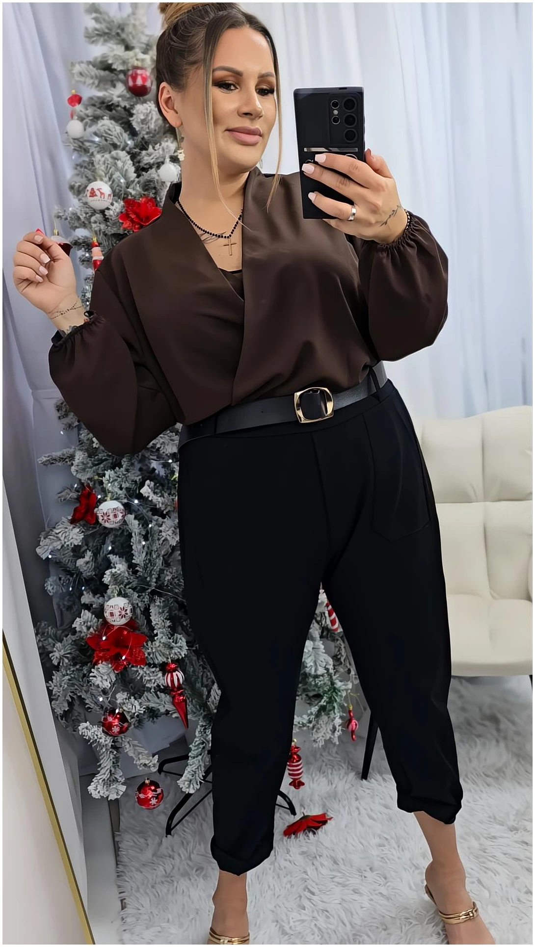 BODY CZEKOLADOWE - obrazek 2