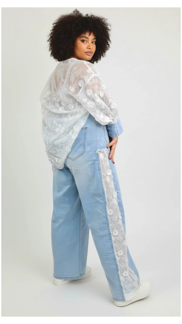 SPODNIE SEXY WOMEN NENSI