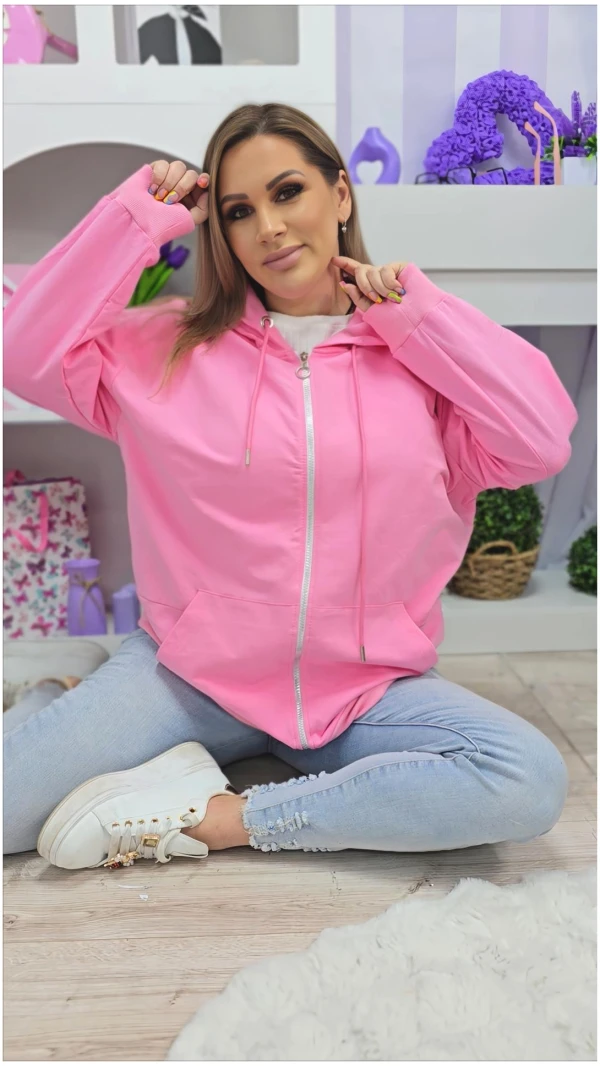 BLUZA WERIX CUKIEREK