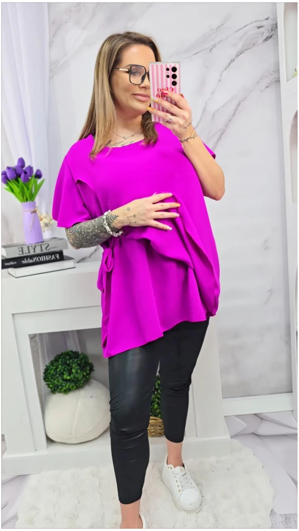 BLUZKA AURORA BISKUPI