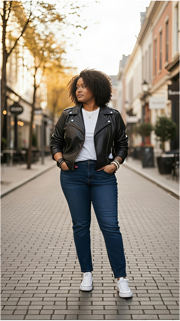 RAMONESKA EKO SKÓRA