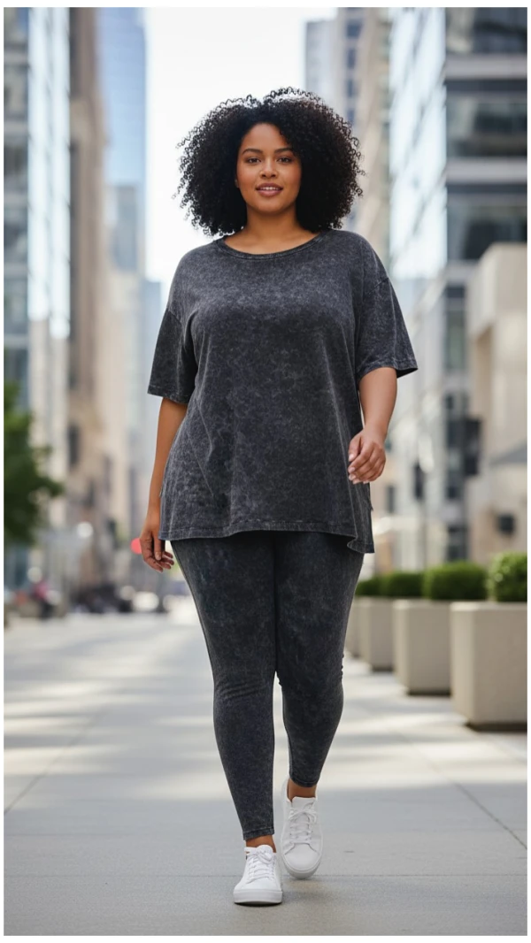 KOMPLET DEKATYZOWANY