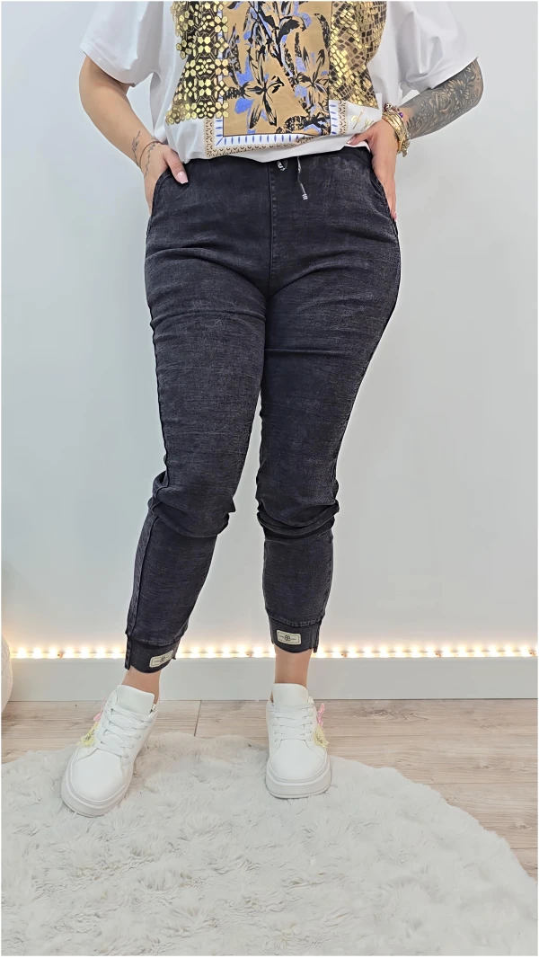 SPODNIE PIXI NASZYWKA