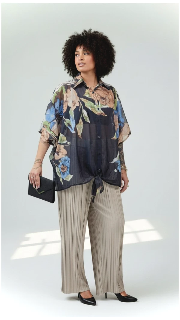 KOSZULA MGIEŁKA DIADEMA