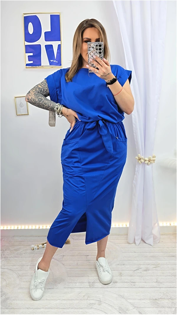 SUKIENKA LOVLI CHABER