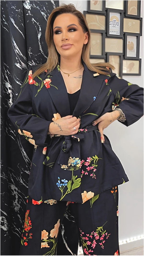 GARNITUR ZESTAW DIADEMA