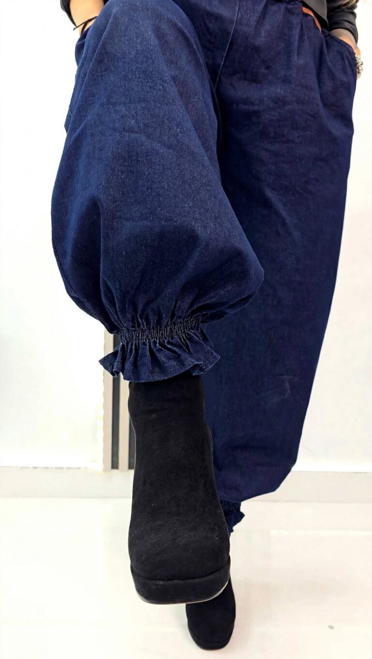 Spodnie Hope Jeans